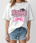2026 Senior Tee