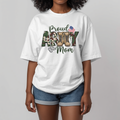 Proud Army Mom Tee