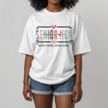 Senior Mom Tee-Proud Senior Mom Gift Shirt