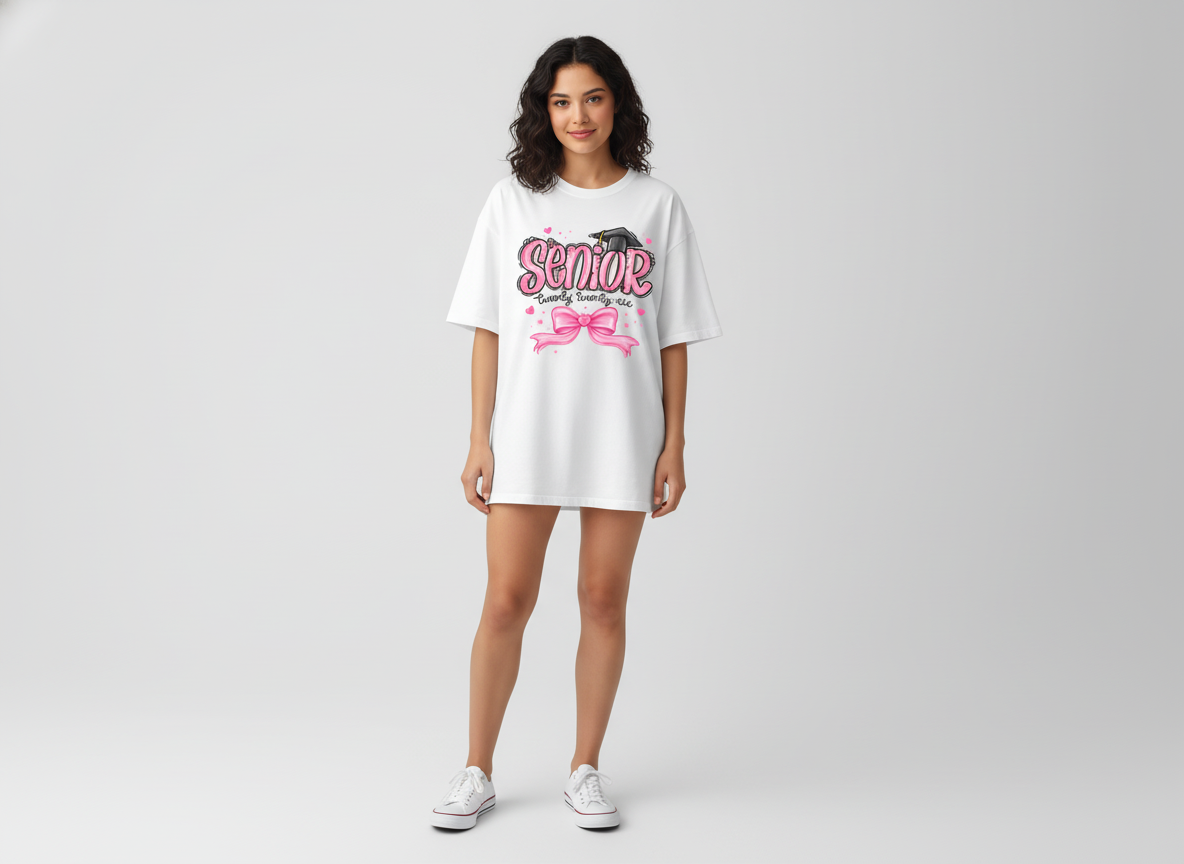 2026 Senior Tee